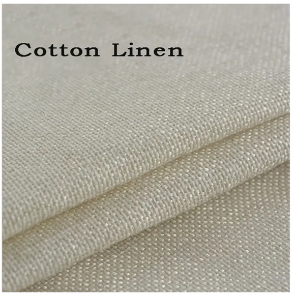 NEW NAUTICAL COASTAL BEACH DECOR LOVE IS THE BEST LIFESAVER LINEN PILLOW COVER - Picture 4 of 4